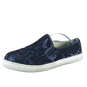 Yellow Box Women Varden Slip-On Black Fabric Sz 8 Medium  Used‎ 2025